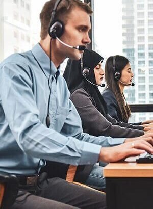IT Services Company