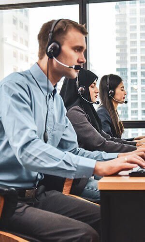 IT Services Company