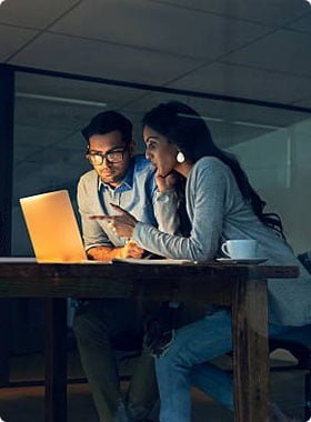 Tech Cryptors IT Services