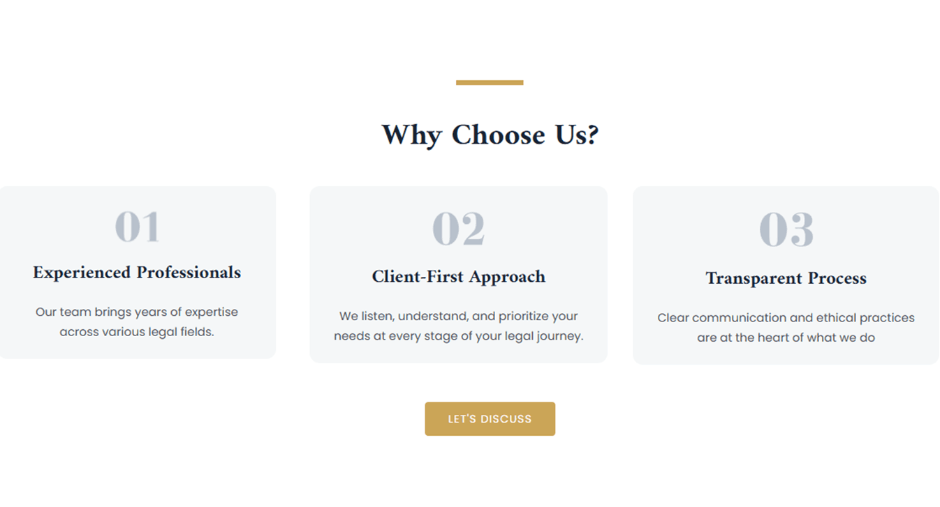 advocate-dhanashree-lad-website-why-us-section-designed-and-developed-by-tech-cryptors-private-limited