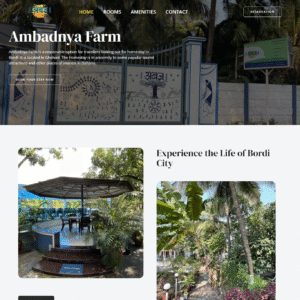 ambadnya-farm-website-home-page-designed-and-developed-tech-cryptors-private-limited