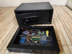 archimax-digital-safe-locker-circuits-designed-and-developed-by-tech-cyptors-private-limited
