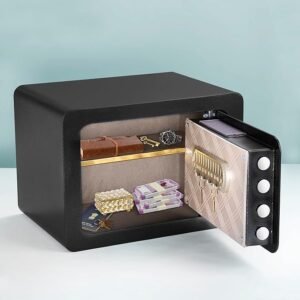 archimax-digital-safe-locker-usage-guide-sample-designed-and-developed-by-tech-cyptors-private-limited