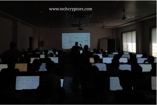 Training Services