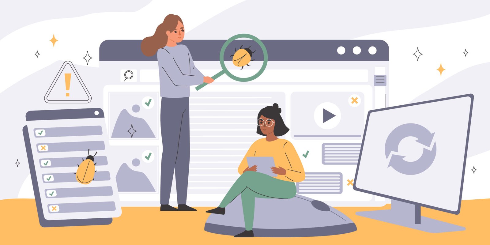End-to-End Testing