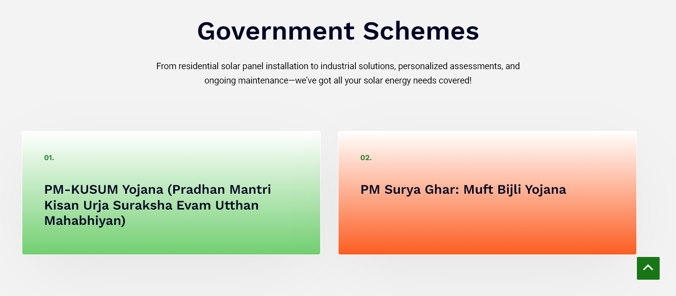 greensol-innovation-website-government-schemes-section-designed-and-developed-by-tech-cryptors-private-limited