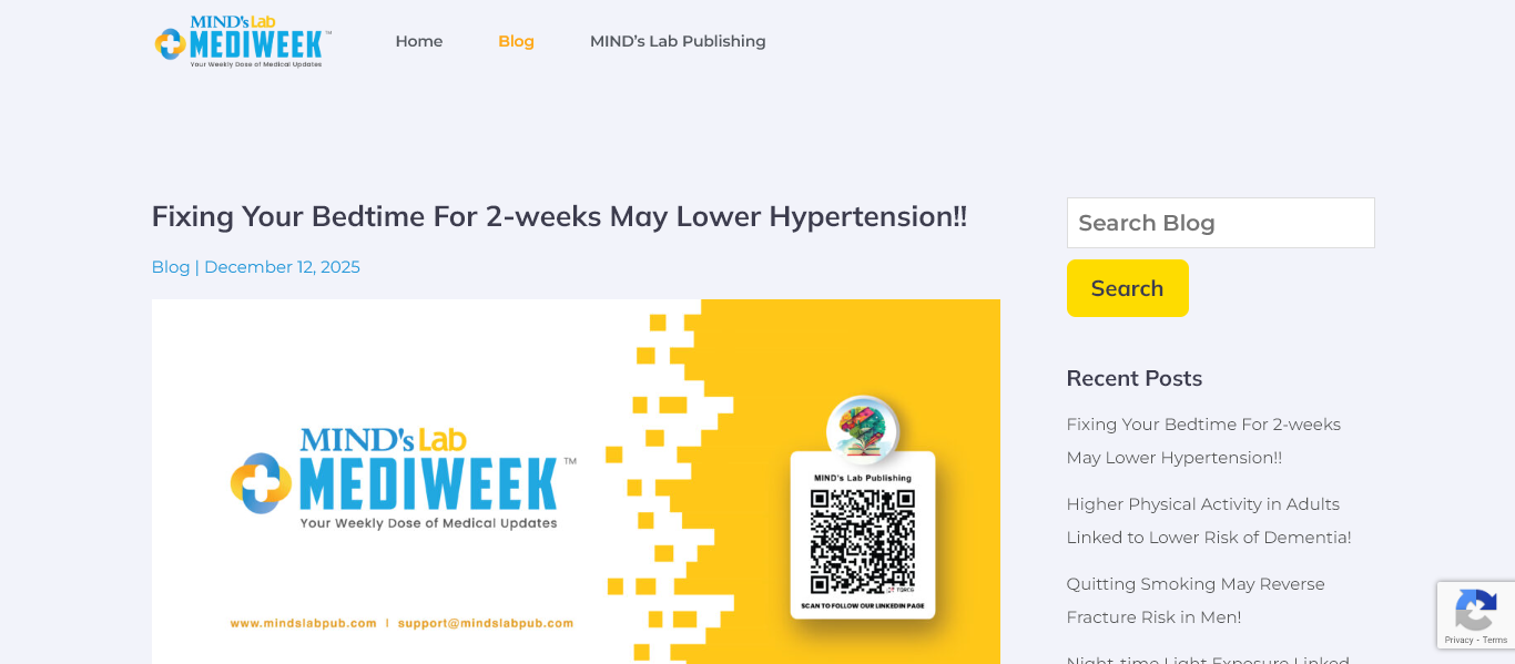 mediweek 4