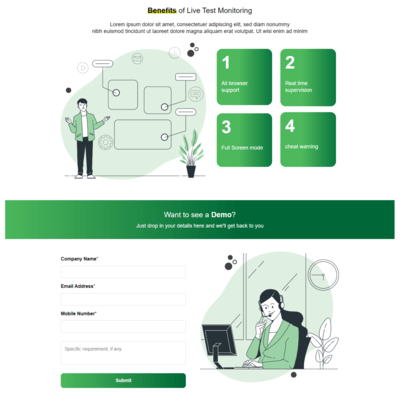online_supervior_website_designed_and_developed_by_tech_cryptors_private_limited