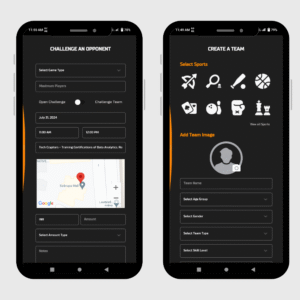 sports-monkey-mobile-app-teams-page-designed-and-developed-by-tech-cryptors-private-limited