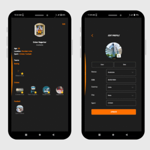 sports-monkey-mobile-app-user-profile-page-designed-and-developed-by-tech-cryptors-private-limited