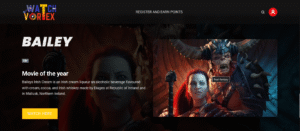 watch-vortex-website-movie-banner-preview-section-designed-and-developed-by-tech-cryptors-private-limited