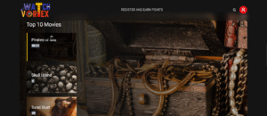 watch-vortex-website-top-10-movies-section-designed-and-developed-by-tech-cryptors-private-limited