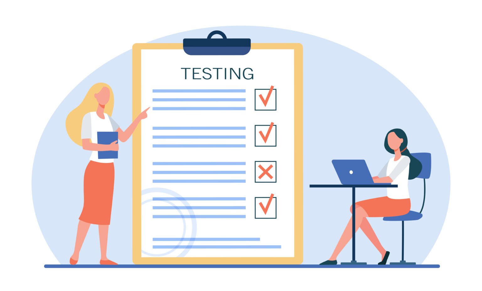 Acceptance Testing