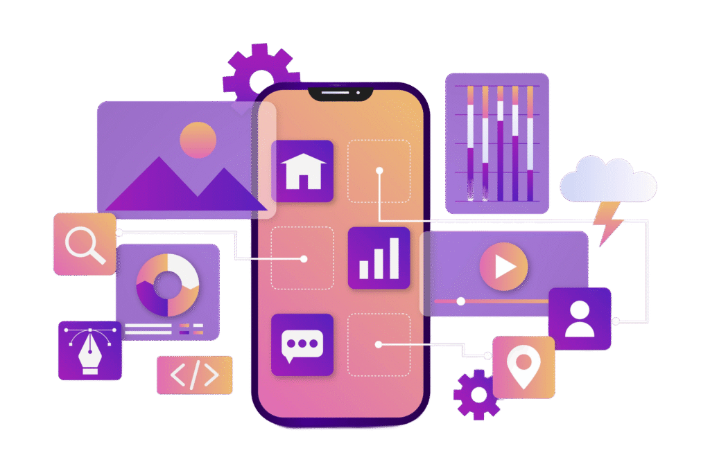 App Marketing - Digital Marketing & SEO