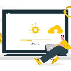 Application Version Updates