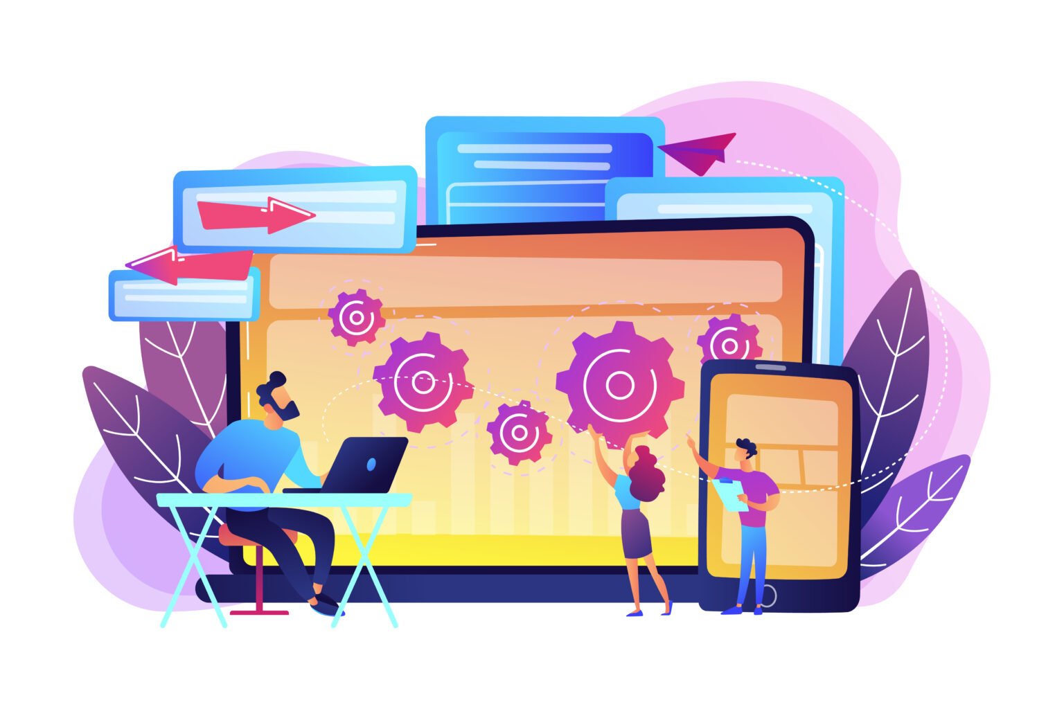 Application Testing