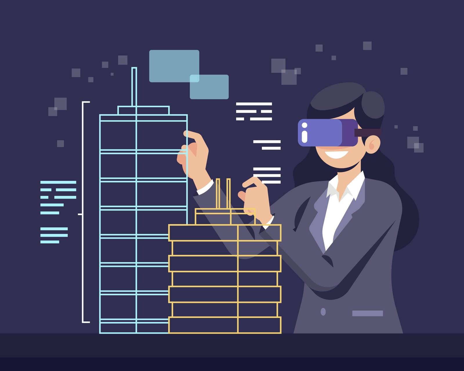 Top AR VR Development Services