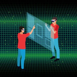 Visualization Solutions - AR VR Services