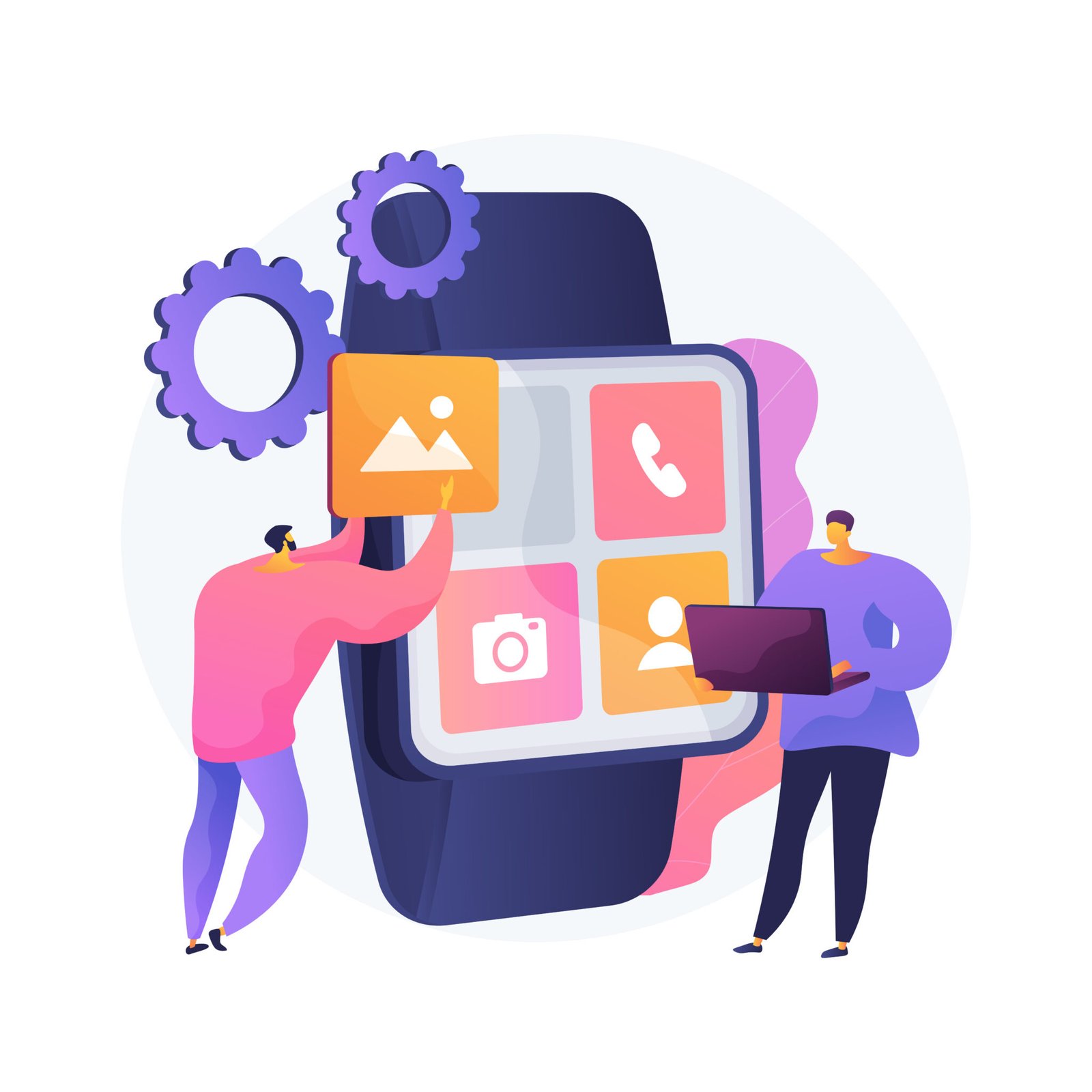 Application Testing