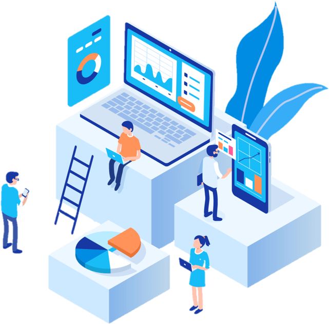 CRM Software Services