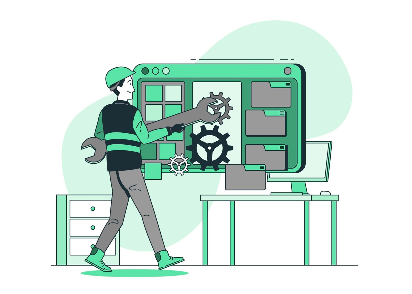 Installation Testing - Testing Solutions