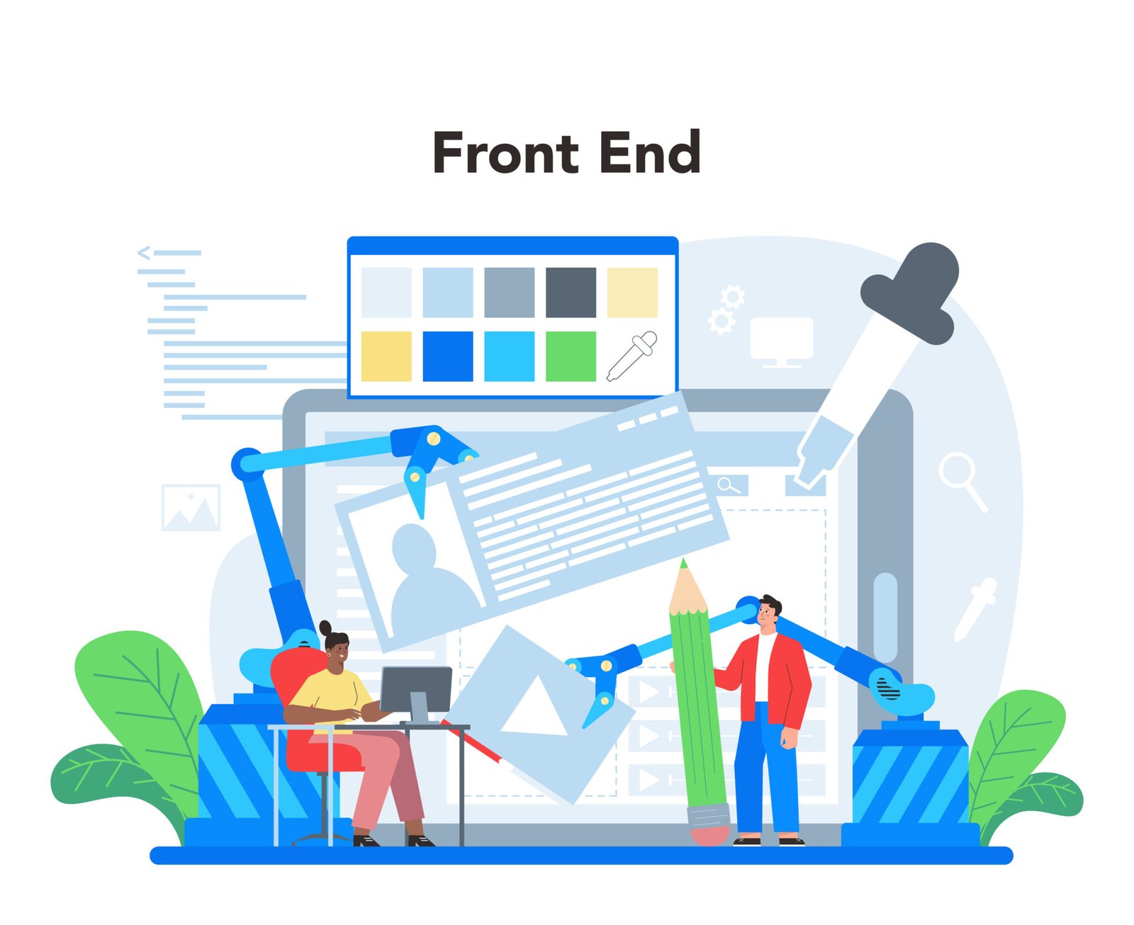 Website Testing - Testing Solutions