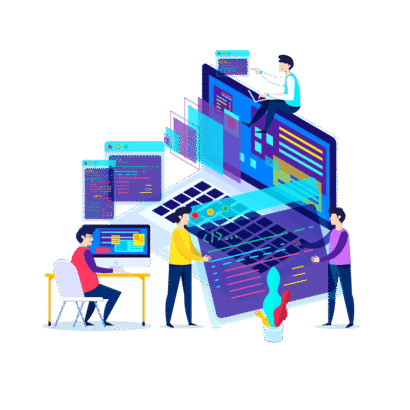 Business Websites Services in Mumbai