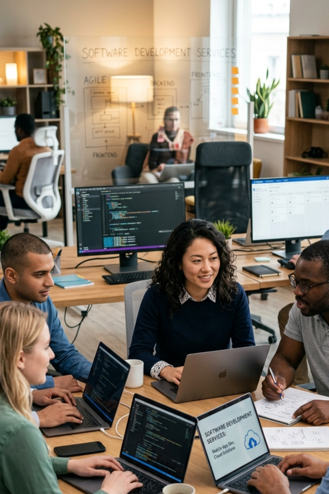 Software Development