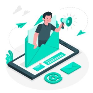 Email Marketing - Digital Marketing & SEO