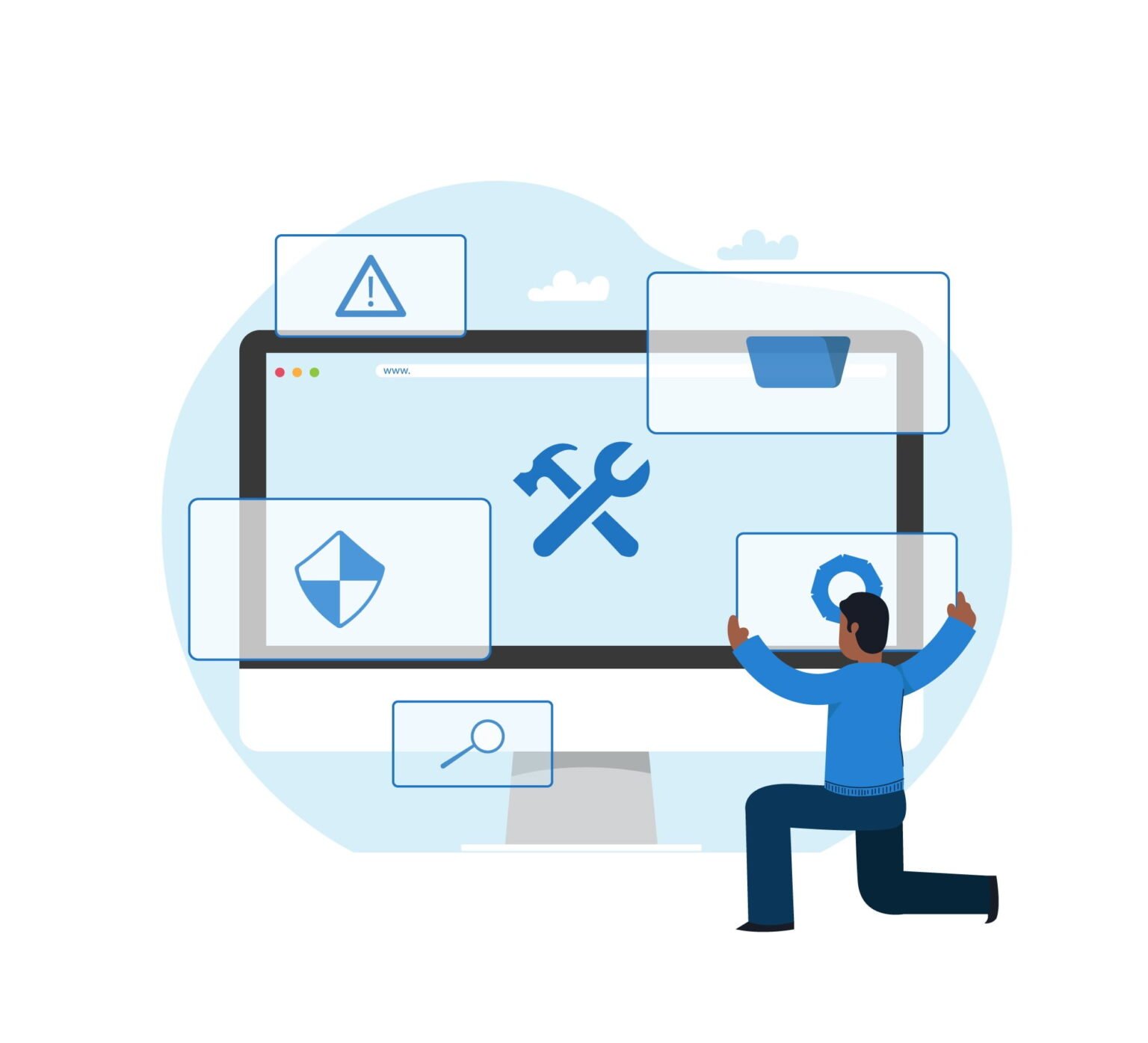 Installation Testing - Testing Solutions