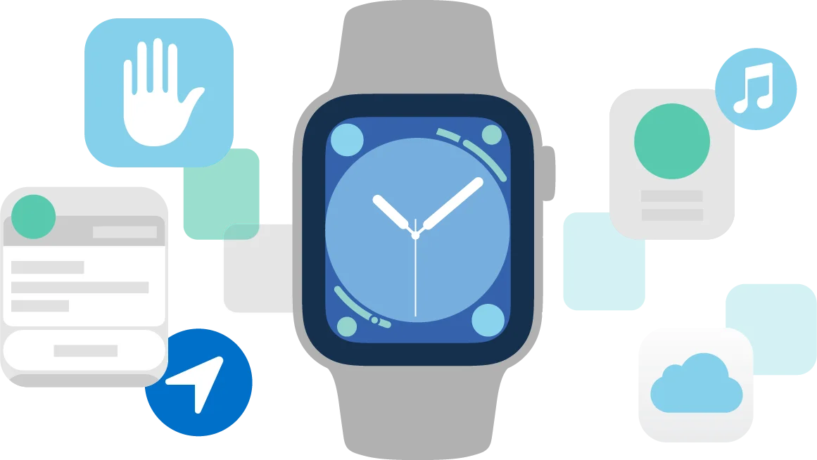 IOS Mobile App Development Services