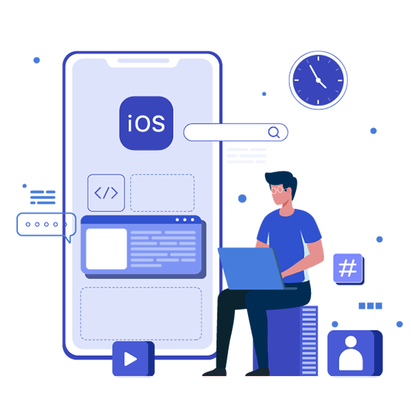 IOS Mobile App Development Services