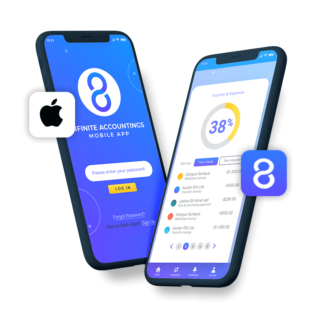 IOS Mobile App Development Services