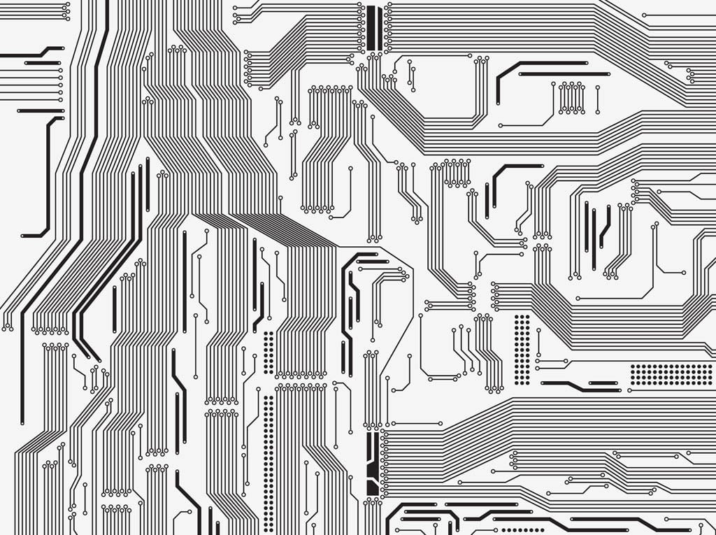 PCB Designing & Printing - IOT Services