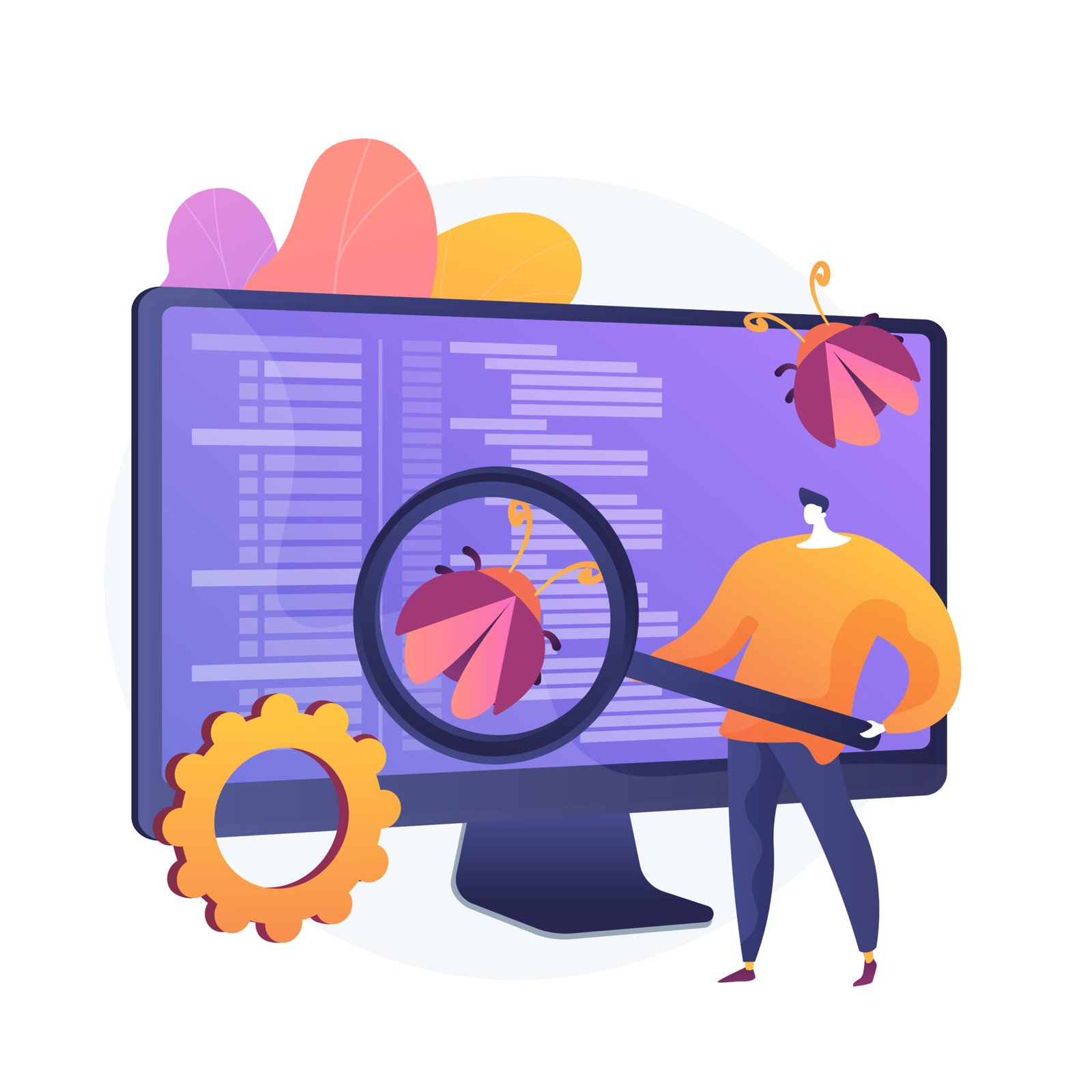 Security Testing - Testing Solution
