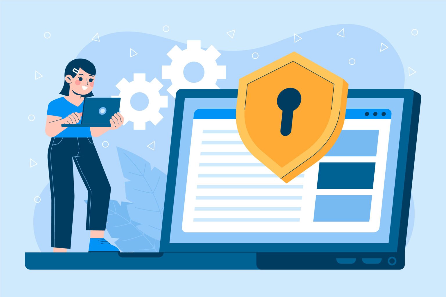 Security Testing - Testing Solution