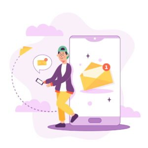 Email Marketing - Digital Marketing & SEO