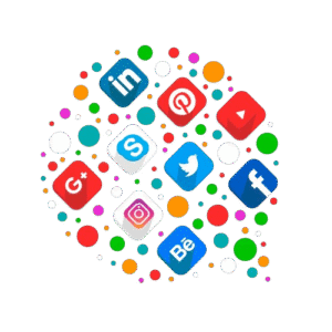 Social Media Marketing - Digital Marketing
