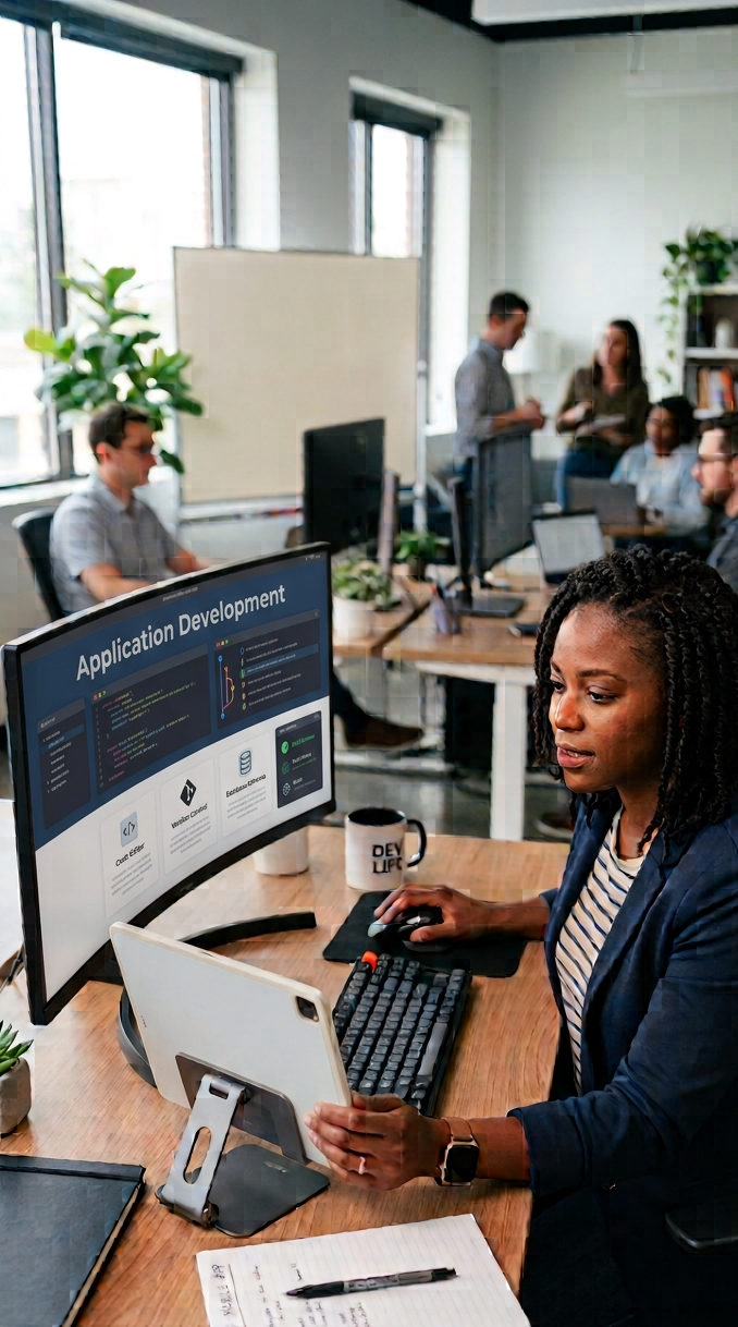 Application Development