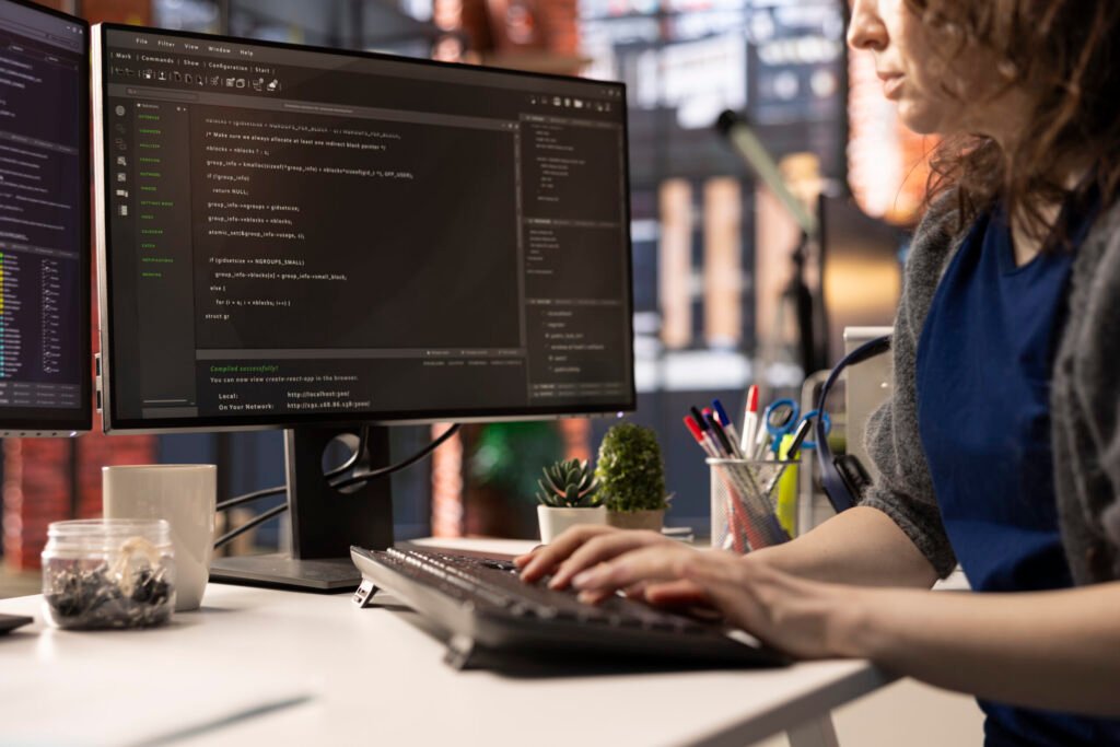 Best Website Development Services in Mumbai