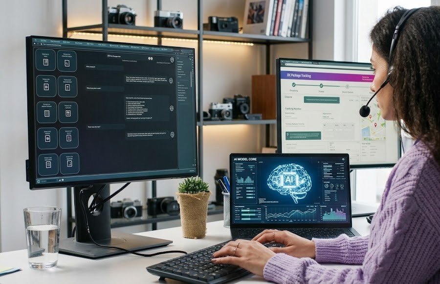 AI Services
