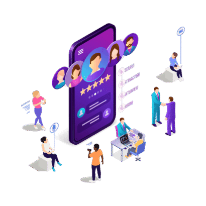 Application Development - IT Services