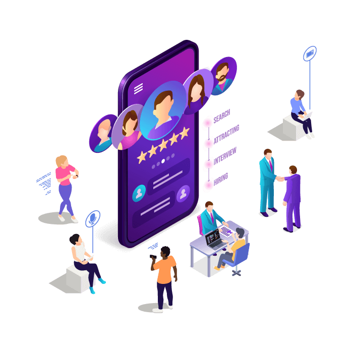 Application Development - IT Services