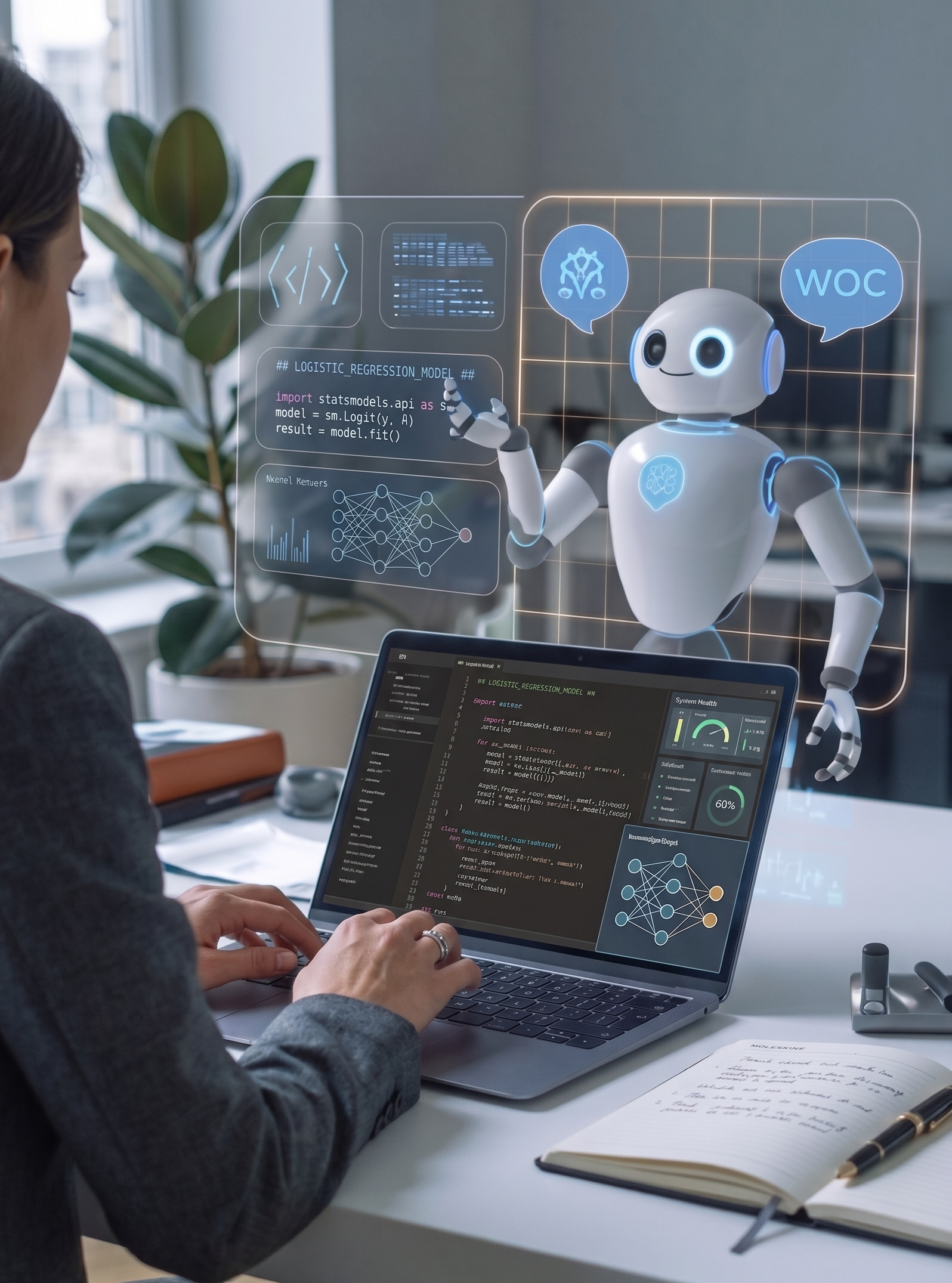 AI Services