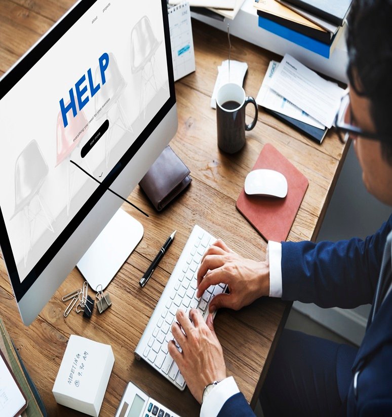 Application Support