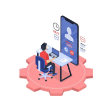 Application Support Services