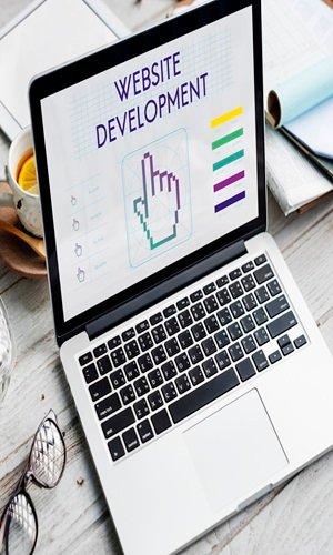 Website Development Services in Mumbai
