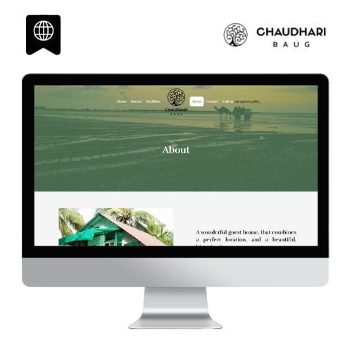 Tech Cryptors IT Services