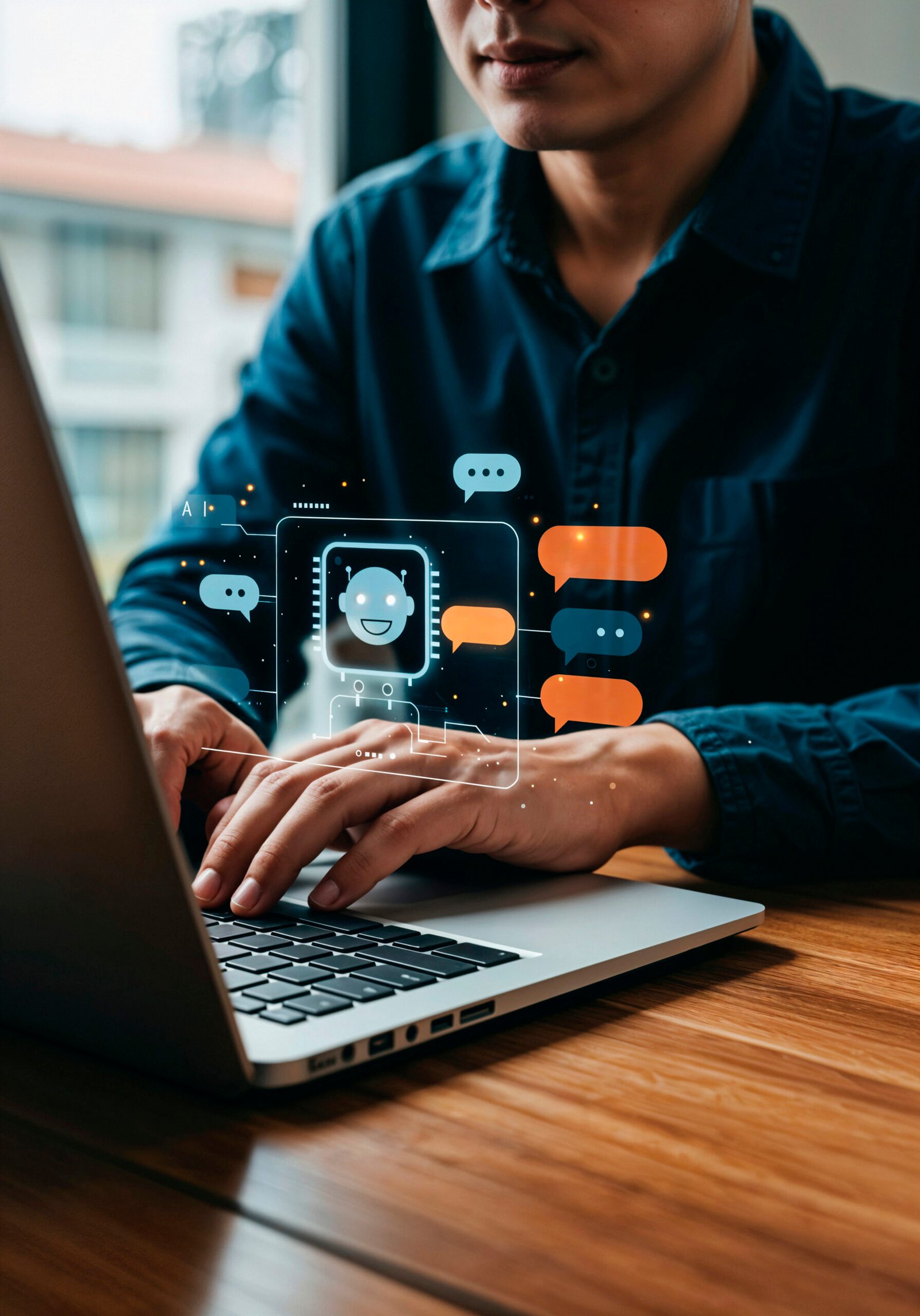 AI Services