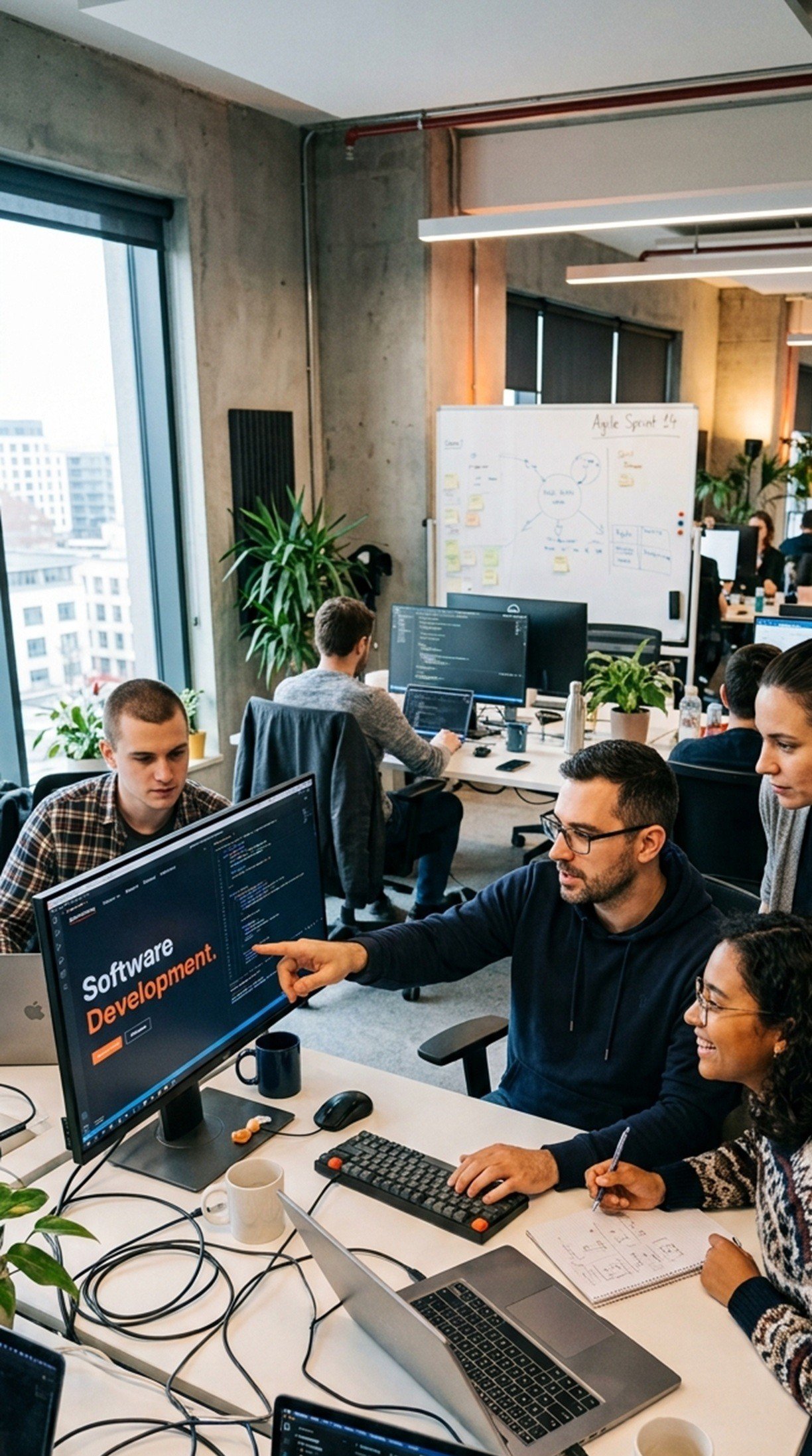 Software Development